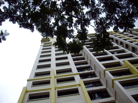 Blk 631 Jurong West Street 65 (Jurong West), HDB 5 Rooms #436092